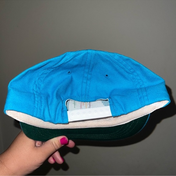 Mirage Las Vegas vintage SnapBack hat - Picture 2 of 2